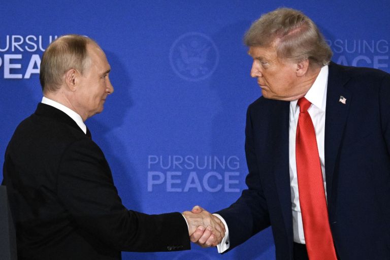 putin, trump