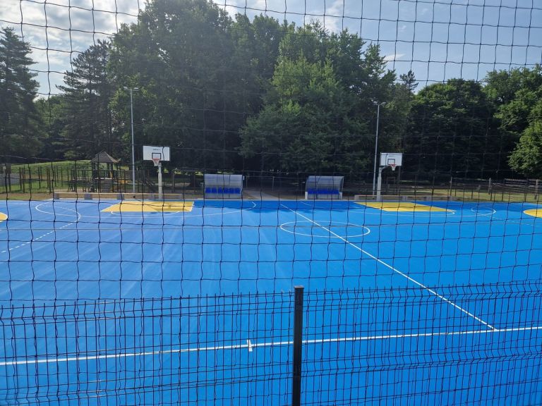 beltinci, sport-park, igrisca