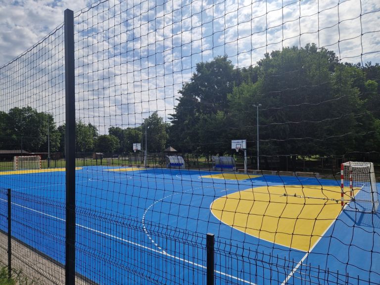 beltinci, sport-park, igrisca