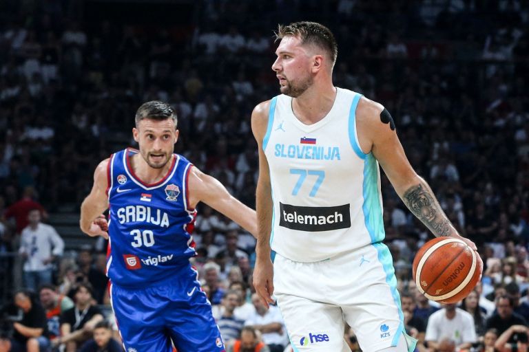 Luka Dončić