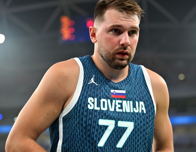 Luka Dončić