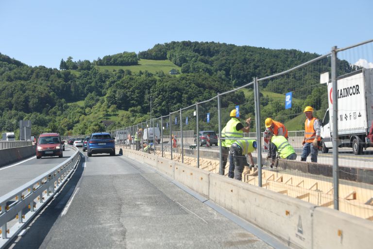 štajerska avtocesta, slovenske konjice