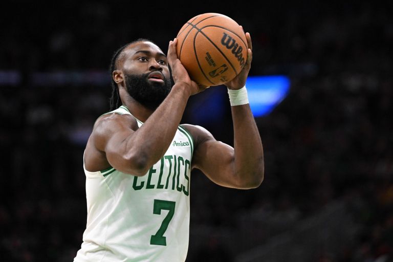 Jaylen Brown