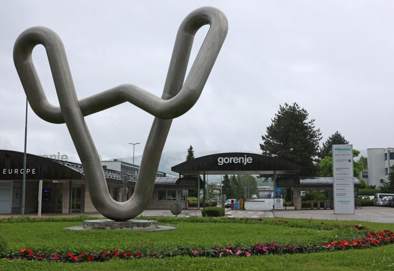 gorenje, razpis, spirit