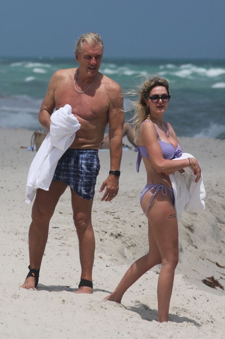 dolph-lundgren, emma-krokdal