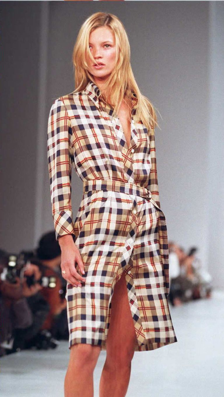 Kate Moss