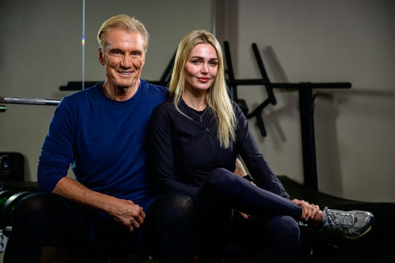 dolph-lundgren, emma-krokdal