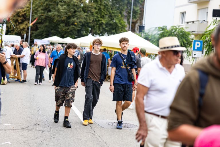lendava, bogracfest