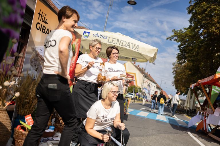 lendava, bogracfest