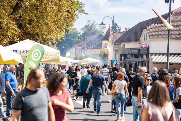 bogracfest-2025, bogracfest, bograc, lendava