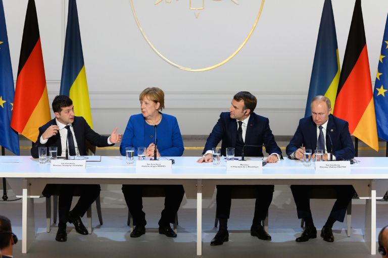 zelenski putin merkel macron 2019 profimedia-0487227507.jpg