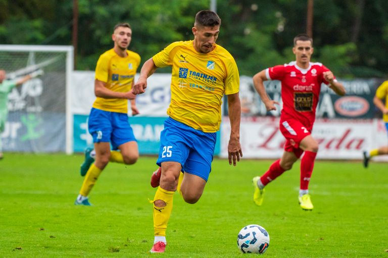nd-beltinci, nogomet, slovan