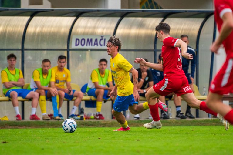 nd-beltinci, nogomet, slovan