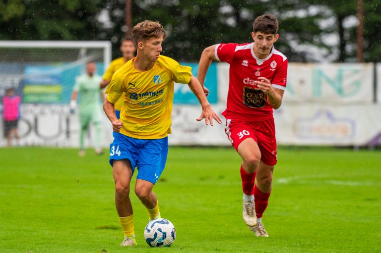 nd-beltinci, nogomet, slovan