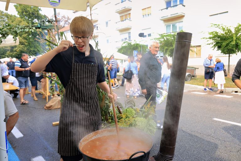 bogracfest-2025, bogracfest, bograc, lendava