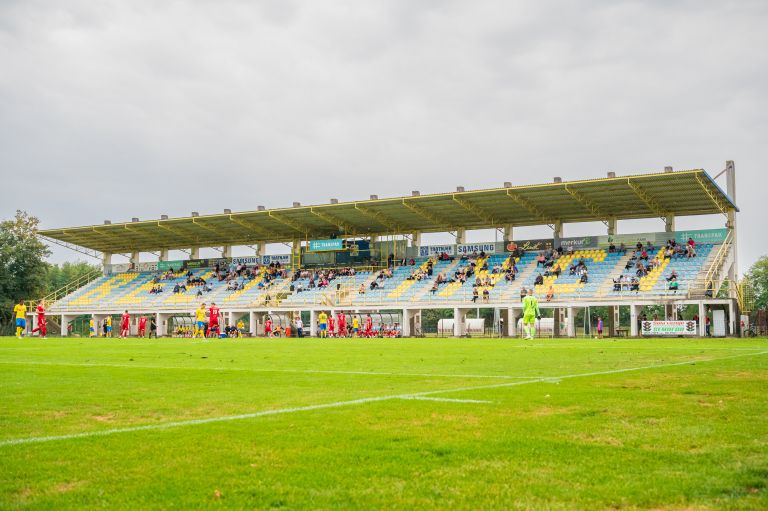 nd-beltinci, nogomet, slovan