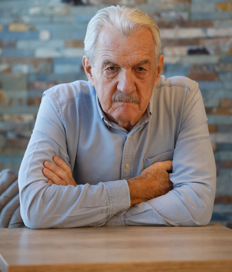 Slavko Bobovnik