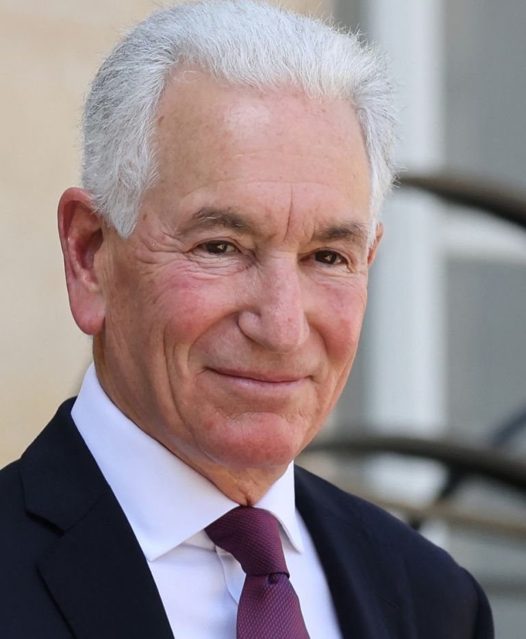 Charles Kushner