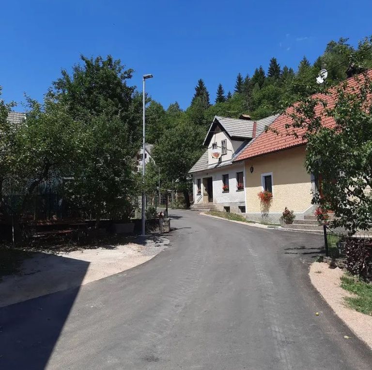 sodevci, javna-razsvetljava