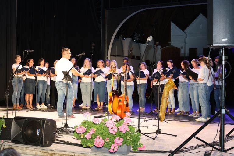 slovenski-etno-vecer, lendava