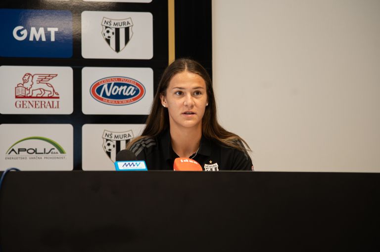 žnk-mura-nona, novinarska-konferenca, liga-prvakinj-2025