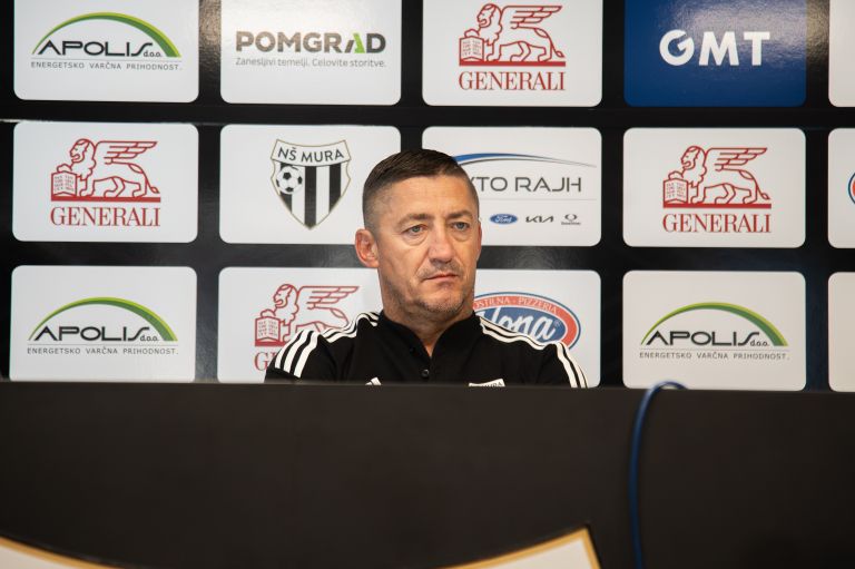 žnk-mura-nona, novinarska-konferenca, liga-prvakinj-2025