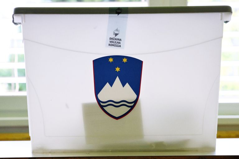 referendum, volitve, skrinjica