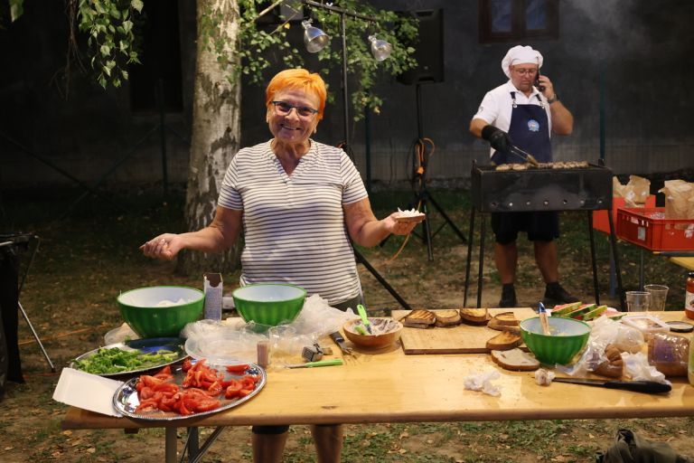 slovenski-etno-vecer, lendava