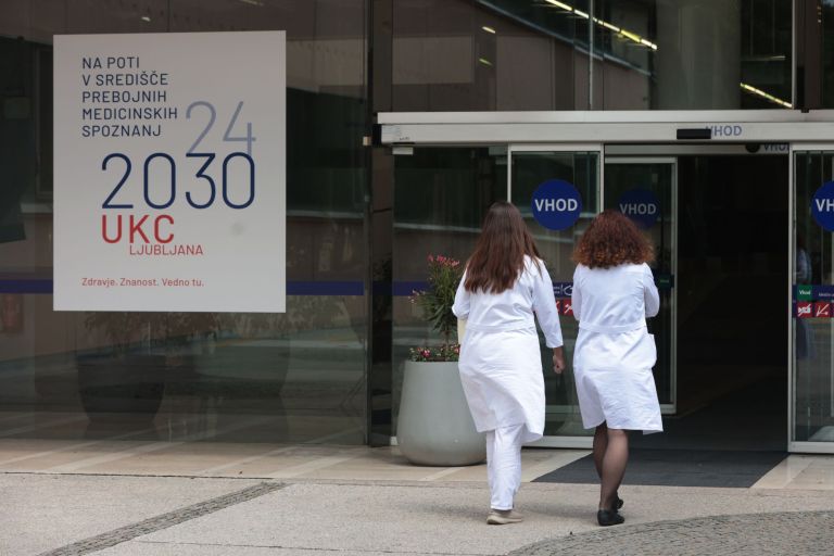 ukc ljubljana, medicinske sestre.jpg
