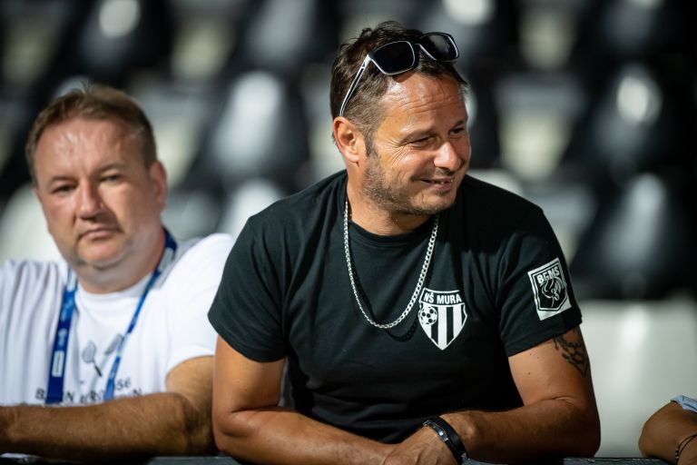 znk-mura-nona, spartak-myjava, tribune, gledalci