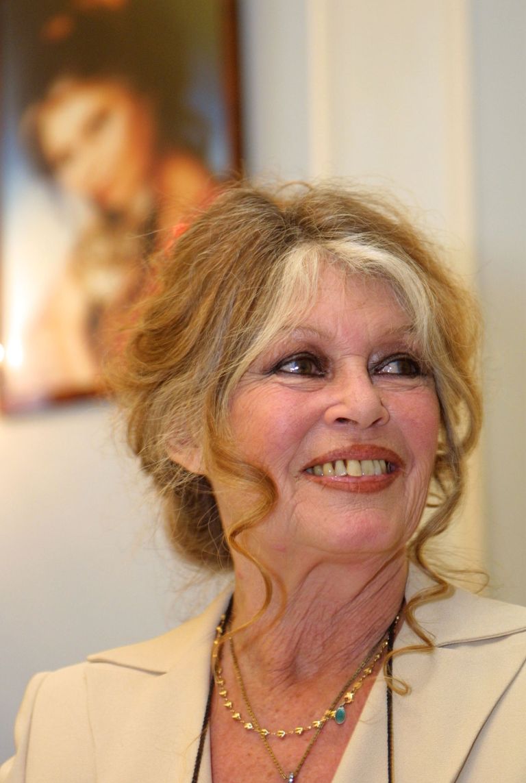 Brigitte Bardot