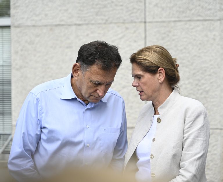 andrej-ribic, alenka-bratusek