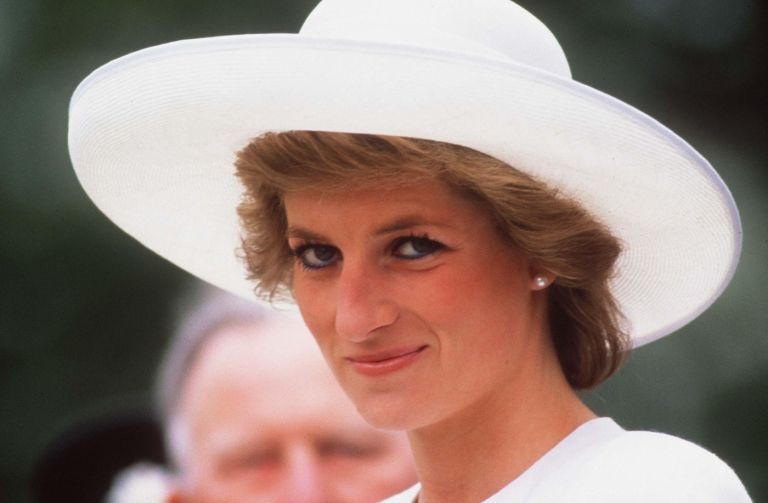 Princesa Diana, še danes edina prava kraljica src, ki je svoja otroka naučila pravih vrednot.