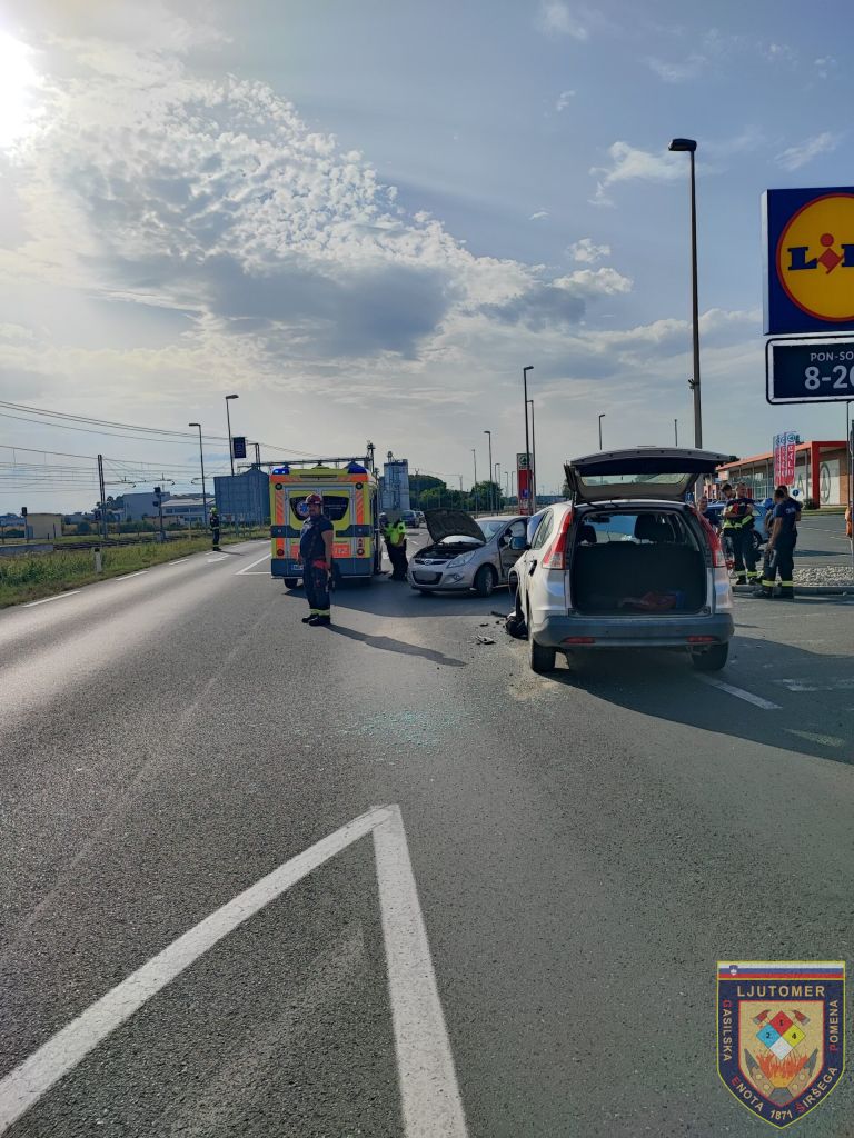 nesreca, ljutomer, pgd-ljutomer