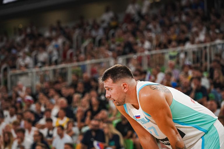 Luka Dončić