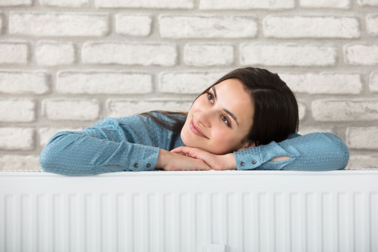 ogrevanje radiator