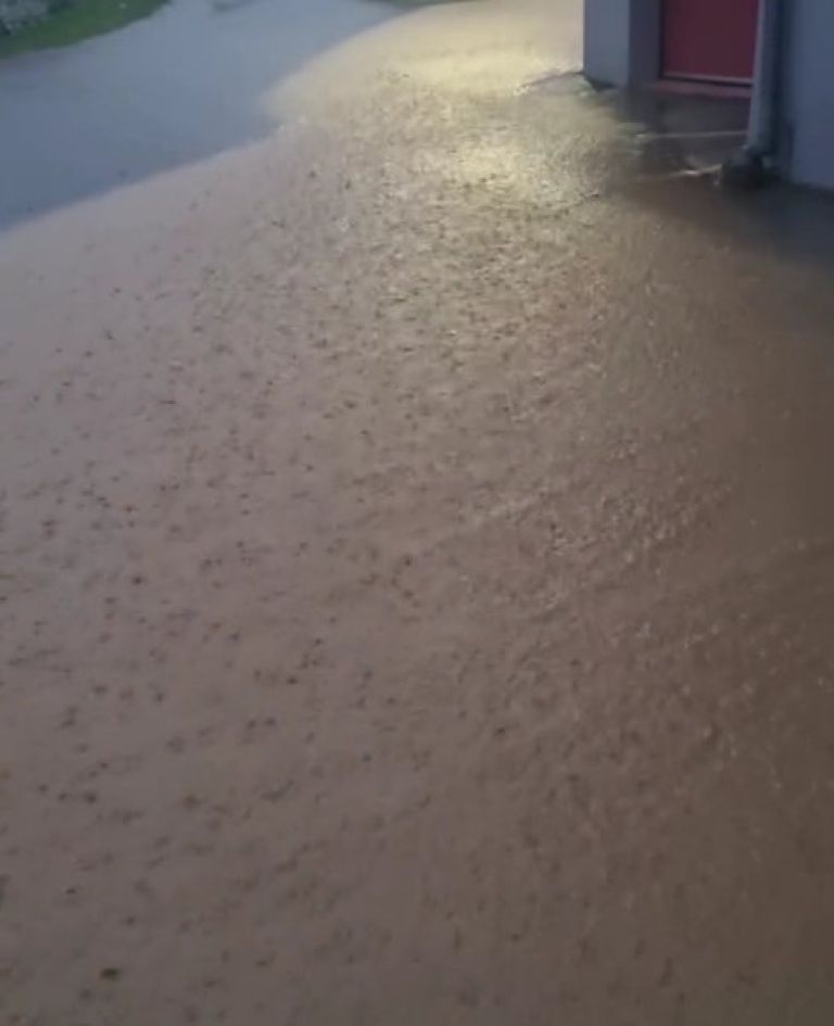 poplave