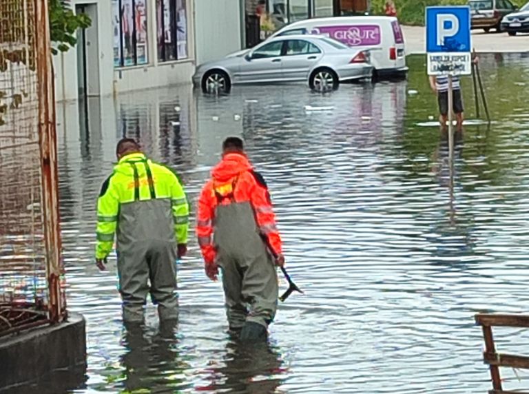 Dalmacija metković poplave