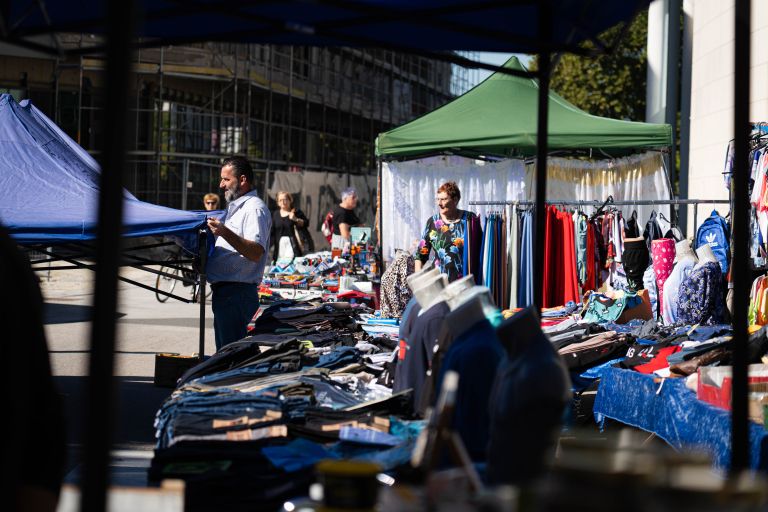 sejem, murska-sobota