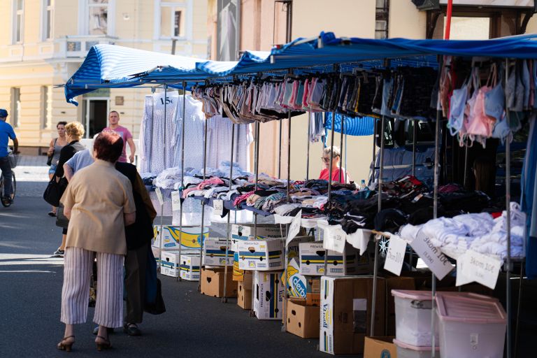 sejem, murska-sobota