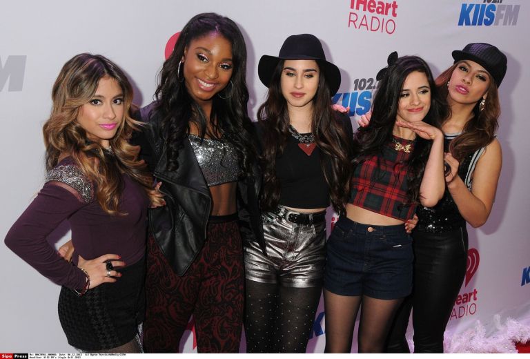 fifth-harmony