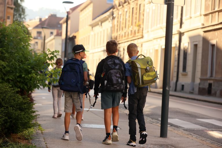 sola, solsko-leto, novosti, pouk