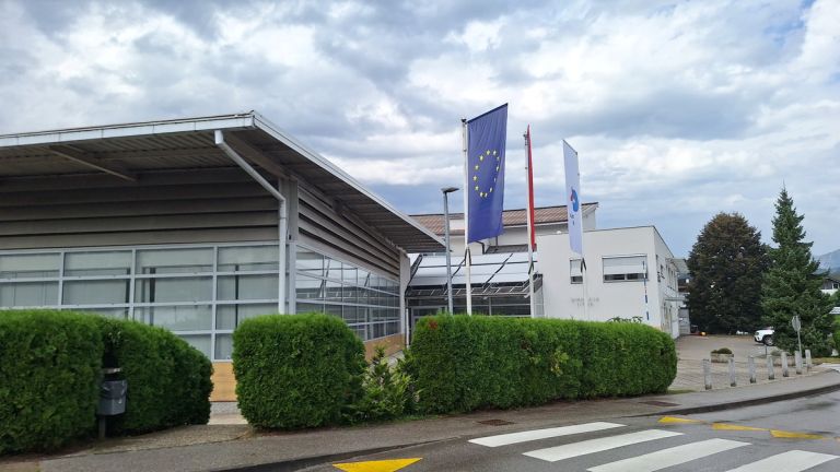 Gimnazija Litija