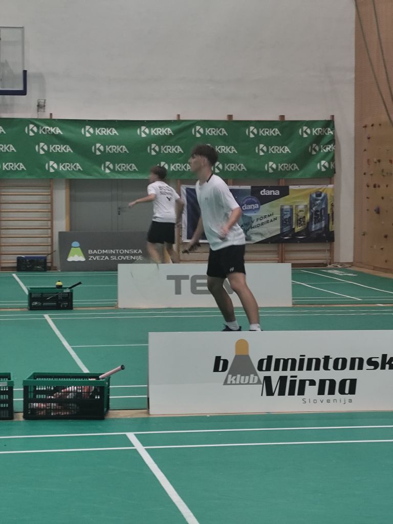 bk-pisece, badminton