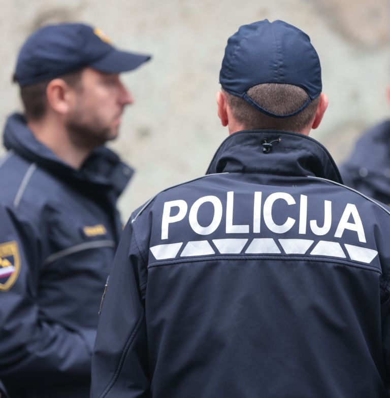 policist