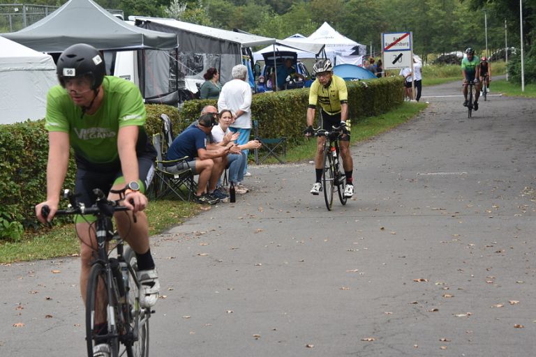 ultra-triatlon, bad-radkersburg, gregor, gombosi, stefan-buzeti, leon, ozmec