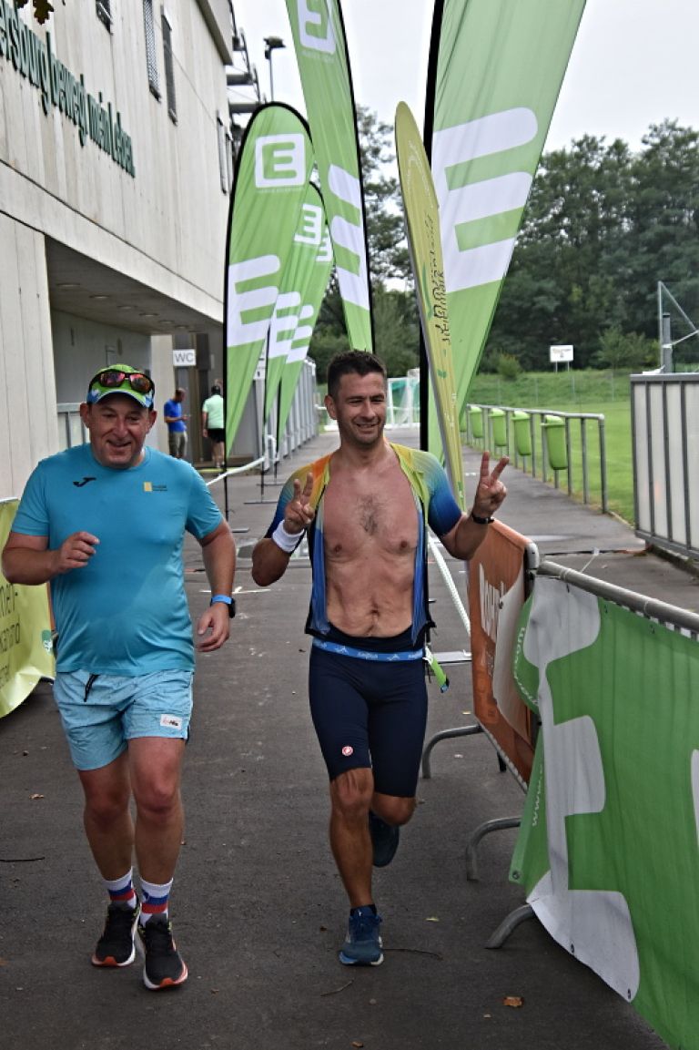 ultra-triatlon, bad-radkersburg, gregor, gombosi, stefan-buzeti, leon, ozmec