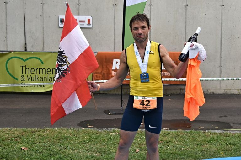 ultra-triatlon, bad-radkersburg, gregor, gombosi, stefan-buzeti, leon, ozmec