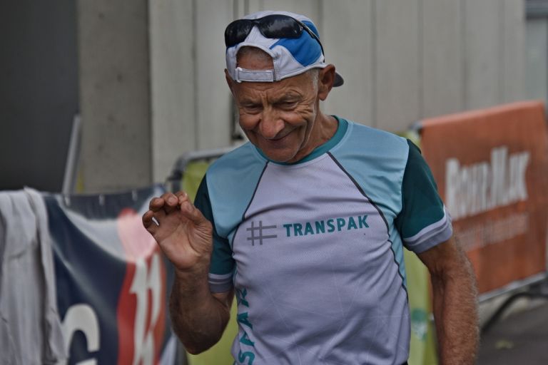 ultra-triatlon, bad-radkersburg, gregor, gombosi, stefan-buzeti, leon, ozmec