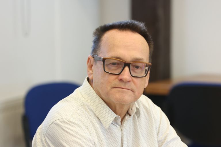 Samo Mirt Kavšek
